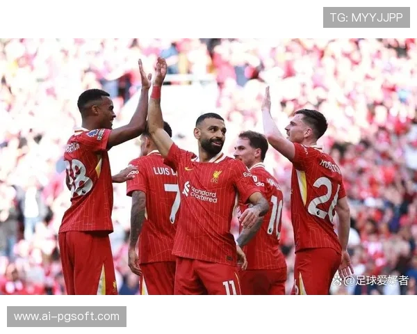 利物浦0-0利兹联，19射无果快乐男孩集体迷失安菲尔德