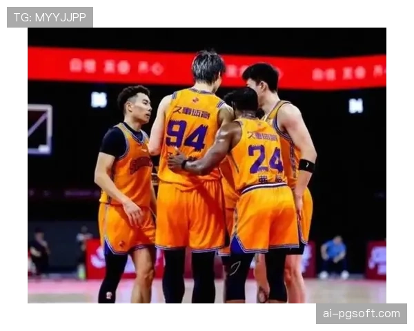 上海久事冲击21连胜，常规赛收官战对阵辽宁本钢